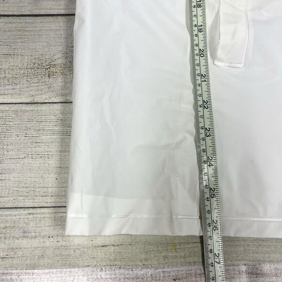 VINTAGE Los Angeles LA Dodgers Vinyl Jacket 1983 Youth Size M 25th Anniversary - Picture 13 of 14